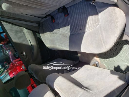 Honda Accord Carros en venta