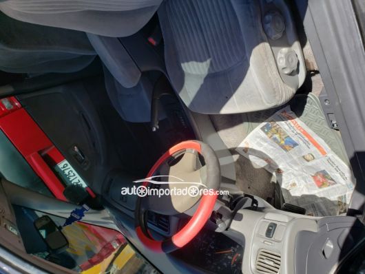 Honda Accord Carros en venta