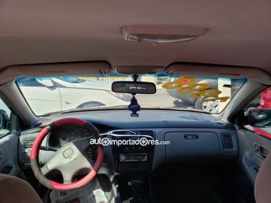 Honda Accord Carros en venta