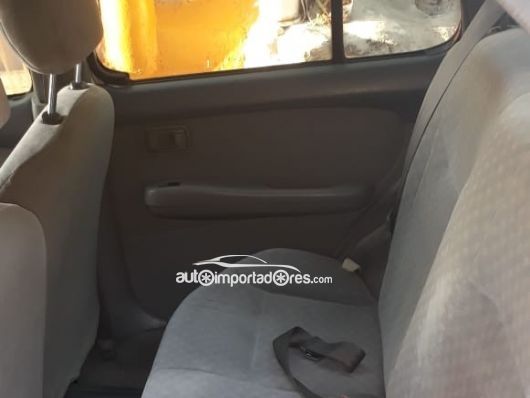 Nissan March Carros en venta