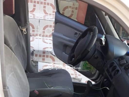 Nissan March Carros en venta