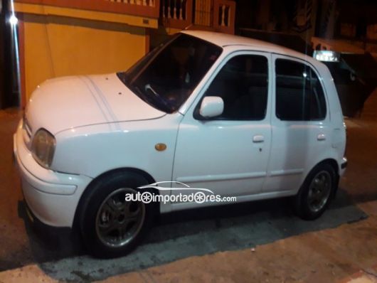 Nissan March Carros en venta