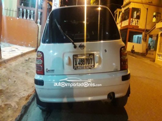 Nissan March Carros en venta