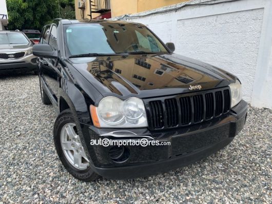 Jeep Grand Cherokee Jeepeta en venta