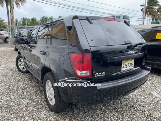Jeep Grand Cherokee Jeepeta en venta