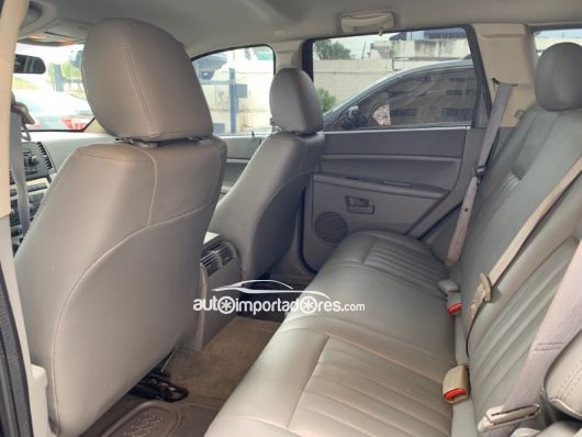 Jeep Grand Cherokee Jeepeta en venta