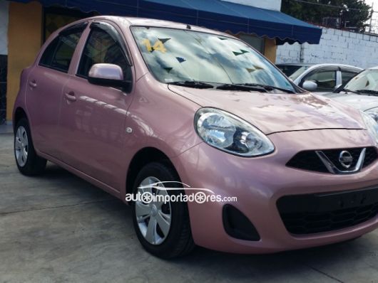 Nissan March Carros en venta