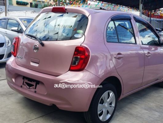 Nissan March Carros en venta
