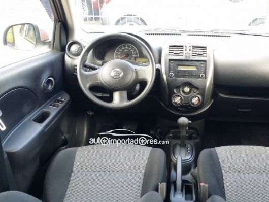Nissan March Carros en venta