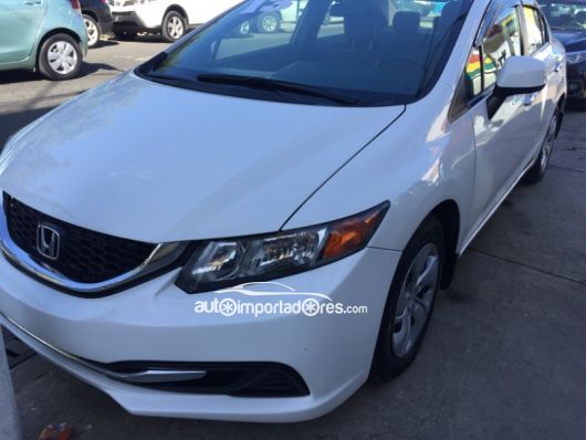 Honda Civic Carros en venta