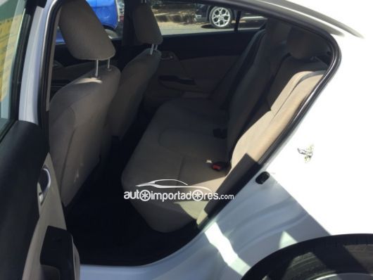 Honda Civic Carros en venta