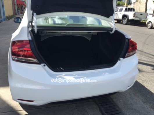 Honda Civic Carros en venta
