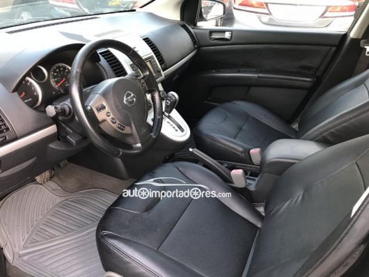 Nissan Sentra Carros en venta