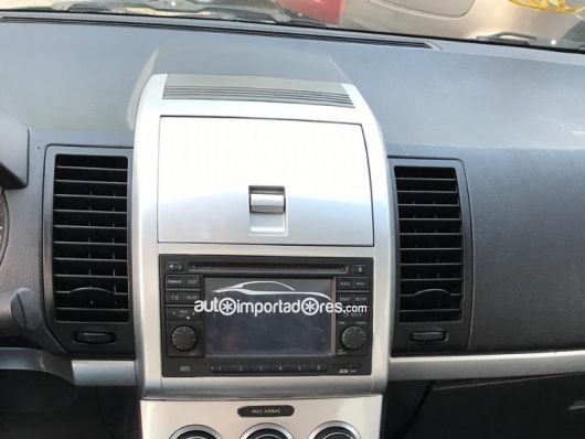 Nissan Sentra Carros en venta