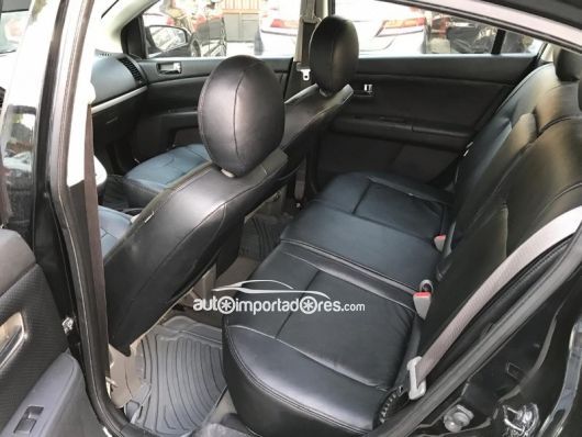 Nissan Sentra Carros en venta