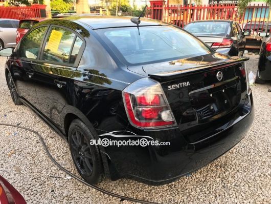 Nissan Sentra Carros en venta