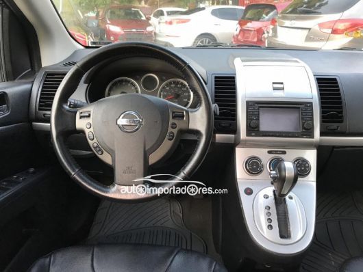 Nissan Sentra Carros en venta