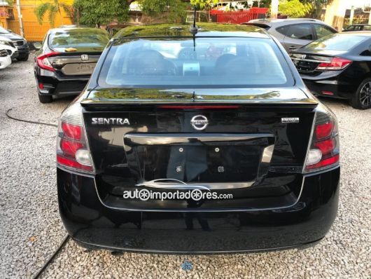 Nissan Sentra Carros en venta