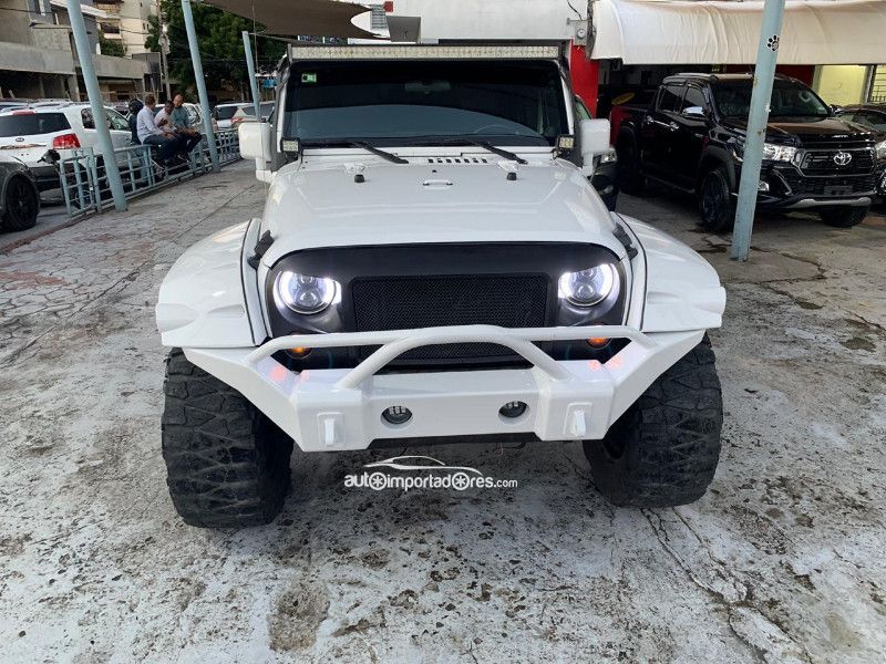 Jeep