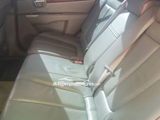 Hyundai Santa Fe Jeepeta en venta