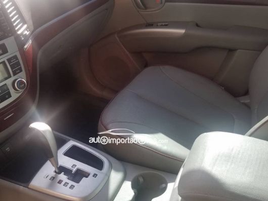 Hyundai Santa Fe Jeepeta en venta