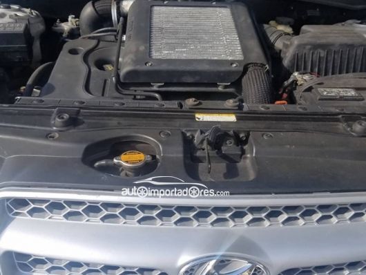 Hyundai Santa Fe Jeepeta en venta