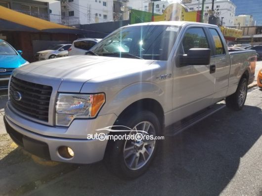 Ford F150 Camioneta en venta