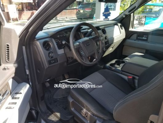 Ford F150 Camioneta en venta