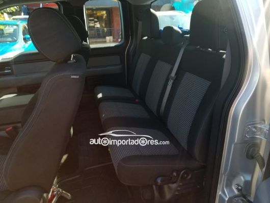 Ford F150 Camioneta en venta