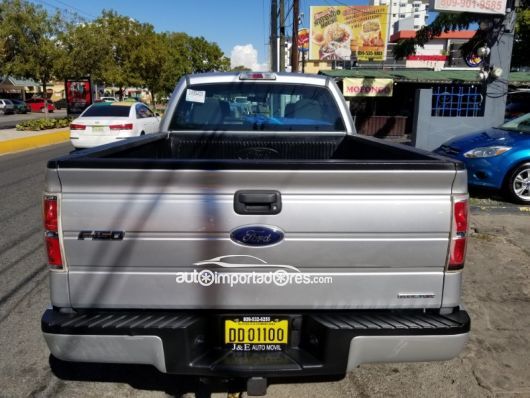Ford F150 Camioneta en venta