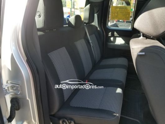 Ford F150 Camioneta en venta