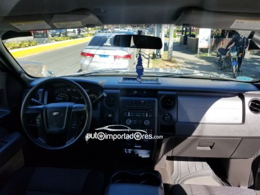 Ford F150 Camioneta en venta