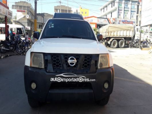 Nissan Xterra Jeepeta en venta