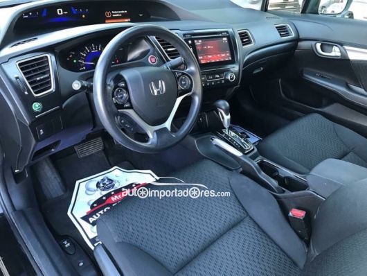 Honda Civic Carros en venta