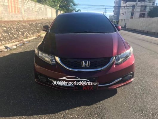 Honda Civic Carros en venta