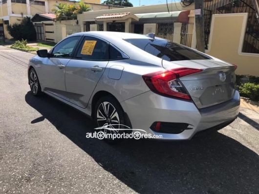 Honda Civic Carros en venta