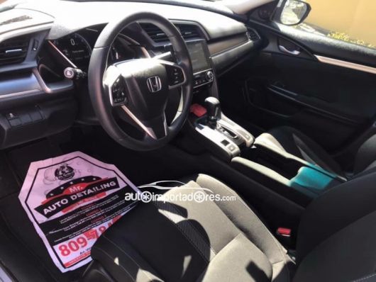 Honda Civic Carros en venta