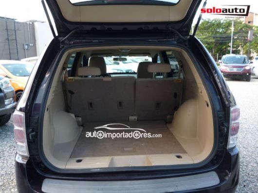 Chevrolet Equinox Jeepeta en venta