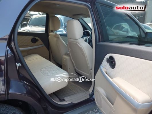 Chevrolet Equinox Jeepeta en venta