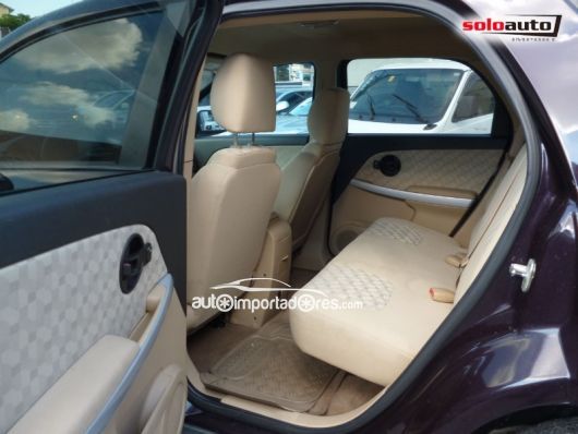 Chevrolet Equinox Jeepeta en venta