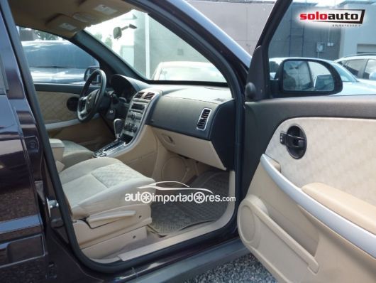 Chevrolet Equinox Jeepeta en venta