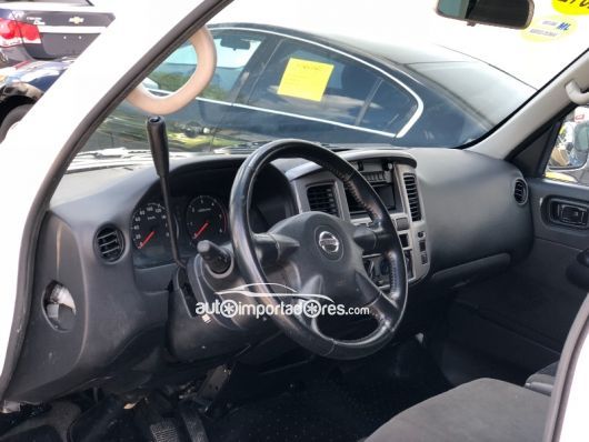 Nissan Caravan Minivan en venta