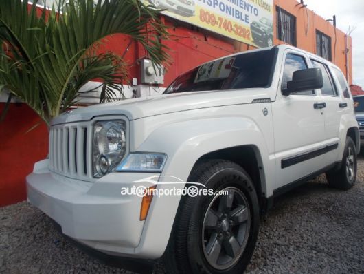 Jeep Liberty Jeep en venta