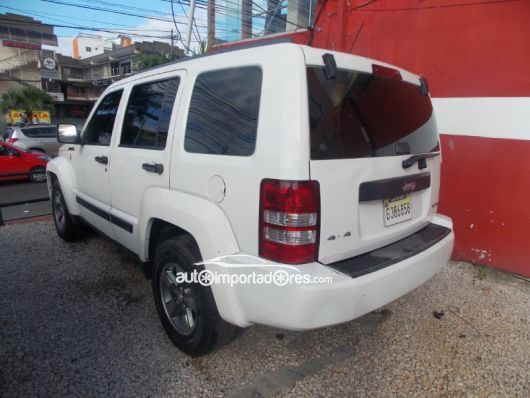Jeep Liberty Jeep en venta