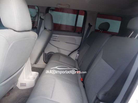 Jeep Liberty Jeep en venta