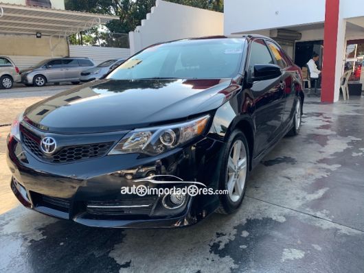 Toyota Camry Carros en venta