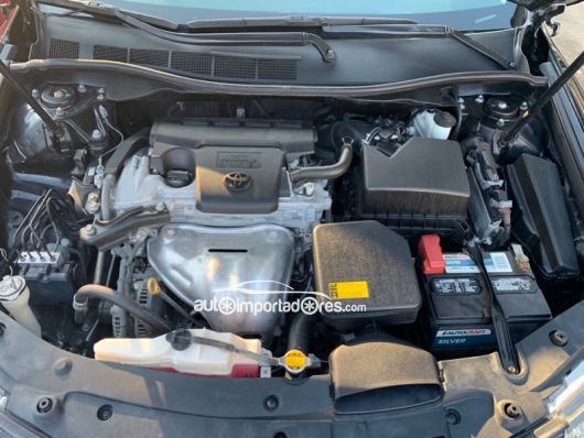 Toyota Camry Carros en venta