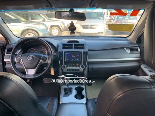 Toyota Camry Carros en venta