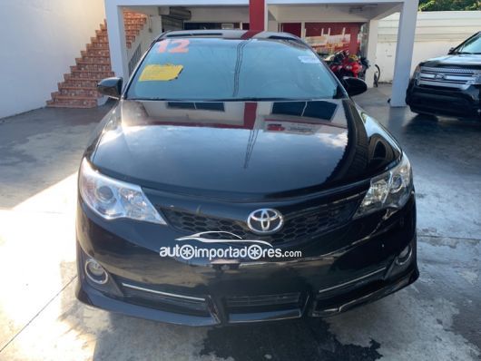 Toyota Camry Carros en venta