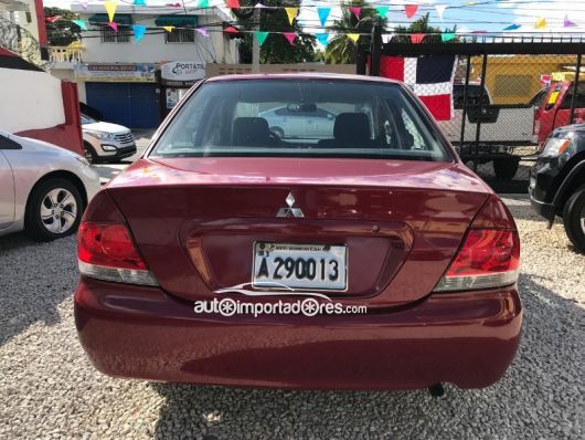 Mitsubishi Lancer Carros en venta